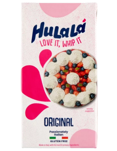 NATA PARA MONTAR HULALA 500ML