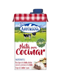 NATA ASTURIANA COCINA BRIK 500ML