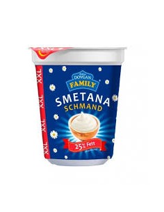 NATA 25% FAMILY DOVGAN 350G