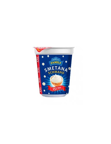 NATA 25% FAMILY DOVGAN 350G