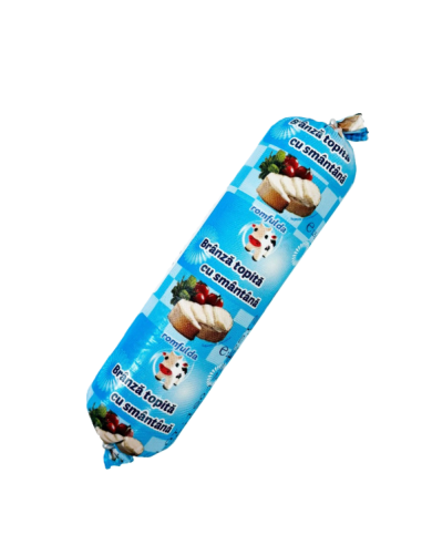 QUESO FUNDIDO NATA,ROMFULDA  125G