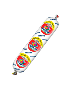  QUESO FUNDIDO CON NATA PASTEURIZADA GORDON  125 G