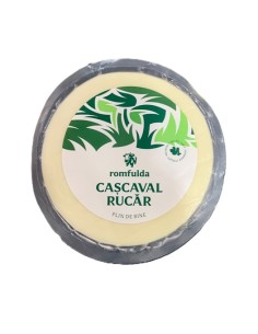 QUESO CURADO RUCAR,ROMFULDA  500G
