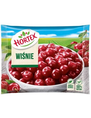 CEREZA CONGELADA HORTEX 300G