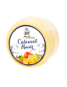 QUESO CURADO RUCAR,JOSI 200G