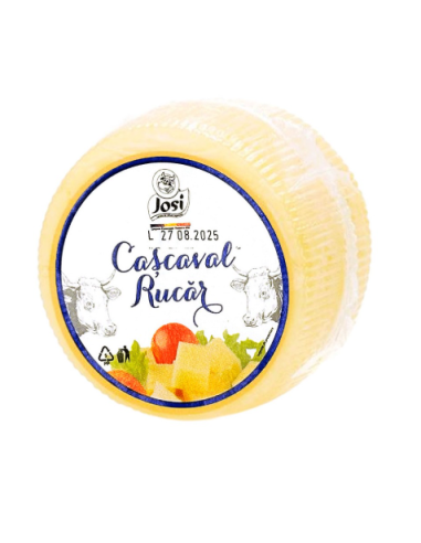 QUESO CURADO RUCAR,JOSI 200G