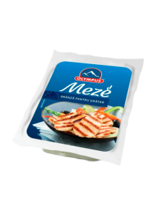 MEZE QUESO VACA GRILL,OLYMPUS  200G