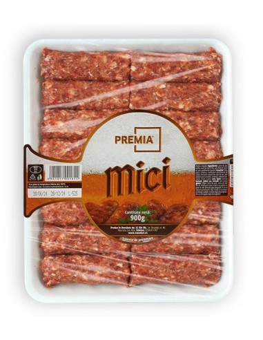  LONGANIZA SIN TRIPA CERDO TERNERA...