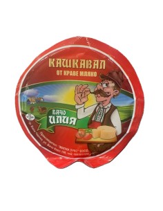 QUESO CASCAVAL, BACHO ILIA, 300G