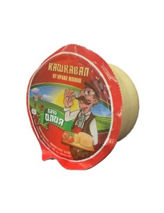 QUESO CASCAVAL, BACHO ILIA, 300G 2