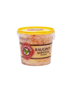 REPOLLO FERMENTADO,KEDAINIU 880G