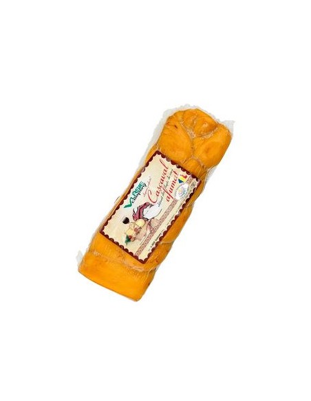 QUESO AHUMADO TRENZADO,VLASIE 300G