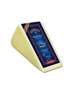 QUESO KASHKAVAL DE VACA AL VACIO KARLOVO 320G