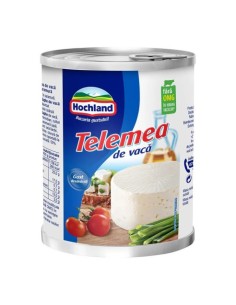 QUESO BLANCO DE VACA HOCHLAND 500G