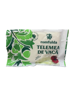 TELEMEA DE VACA,ROMFULDA 350g
