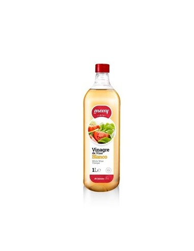 VINAGRE MERRY VINO 1L