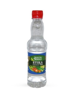 VINAGRE 70%,ZELTA SAULE 300ML