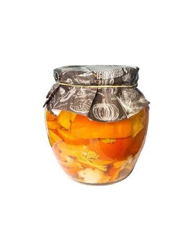 ENCURTIDOS VARIOS ,HADA  1650G