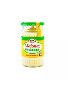 KIELCE MAYONESA, WSP KIELCE 310G