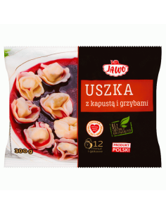 USZKA CON REPOLLO/SETA,JAWO 300G