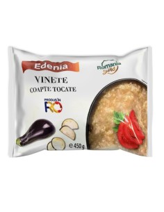 BERENJENAS ASADAS ,EDENIA 450G