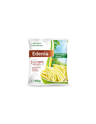 JUDIA AMARILLA EDENIA 450G