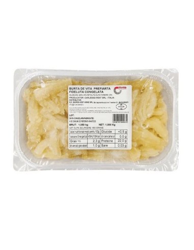  BURTA DE VITA FIDELUTA 1KG