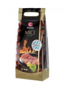 CARNE DE CERDO Y TERNERA PICADA MICI 800G