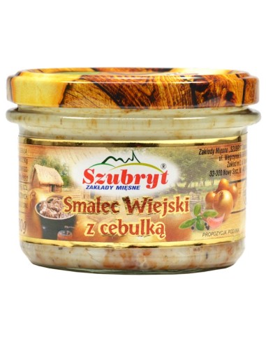 MANTECA DE CERDO "SMALEC CON...