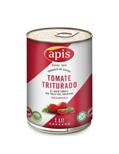 TOMATE APIS TRITURADO 800 G