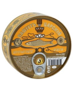 PATE DE BOQUERONES REAL,250G