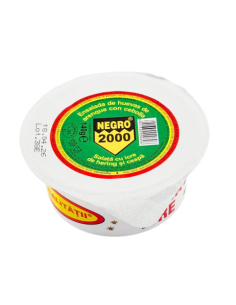 ENSALADA CON HUEVAS NEGRO 140G