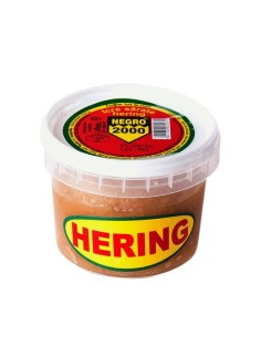 HUEVAS FRESCAS ARENQUE,NEGRO 2000, 100G