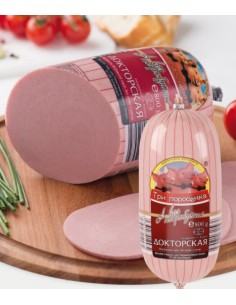 MORTADELA DOKTORSKAYA 800G