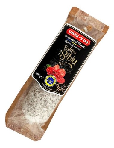 SALAM DE SIBIU CRIS-TIM 350g