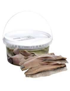 FILETES DE ARENQUE  A GRANEL