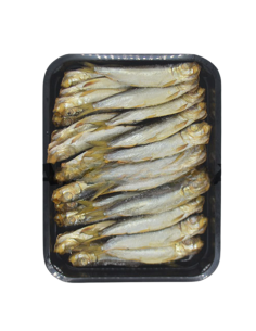 ARENQUE PEQUEÑO AHUMADO 