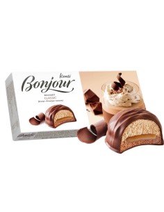 BOMBONE CLASICO BONJOUR 232G