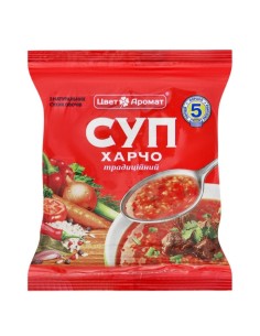 SOPA KHARCHO TRADICIONAL, TSVIT AROMAT 150 G
