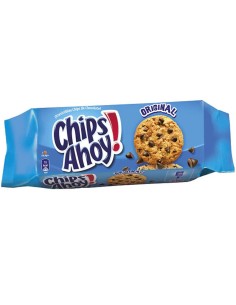 GLLTAS. CHIPS-AHOY 128 GRS. 2