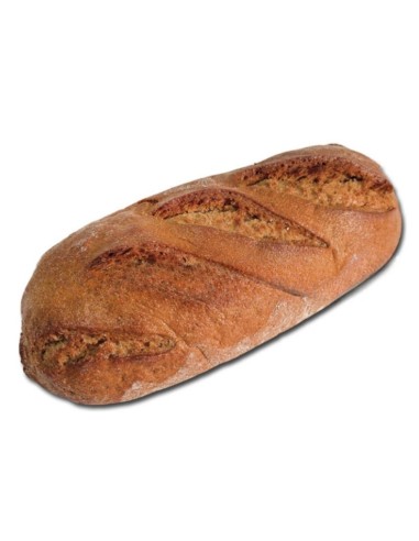 PAN DE CENTENO SIMID 600G