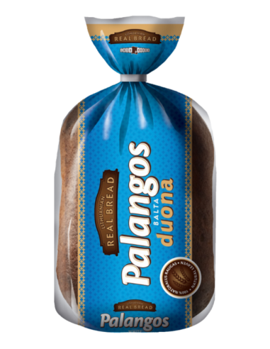 PAN "BORODINO"  KLAIPEDOS DUONA,...