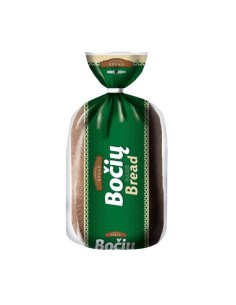  PAN NEGRO DE CENTENO BOCIU LASU DUONA 700 G (congelado)