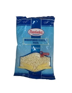 KUS KUS EKSTRA, LUBEKS 400G
