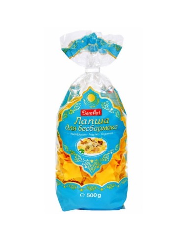 PASTA PARA BESBARMAK,STEINHAUER 500G
