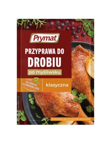  CONDIMENTO PARA CARNE DE AVE AL...