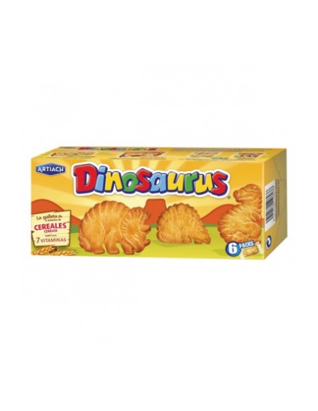 GLLTAS. DINOSAURUS 185 GRS.