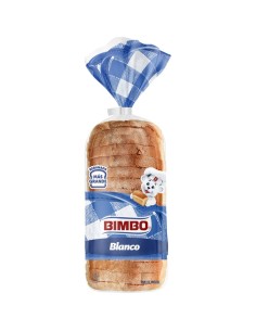 BIMBO TRADICIONAL 430G
