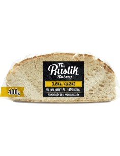 BIMBO MASA MADRE,400G