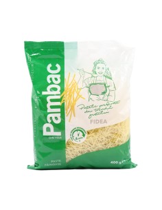 FIDELINI ,PAMBAC400G